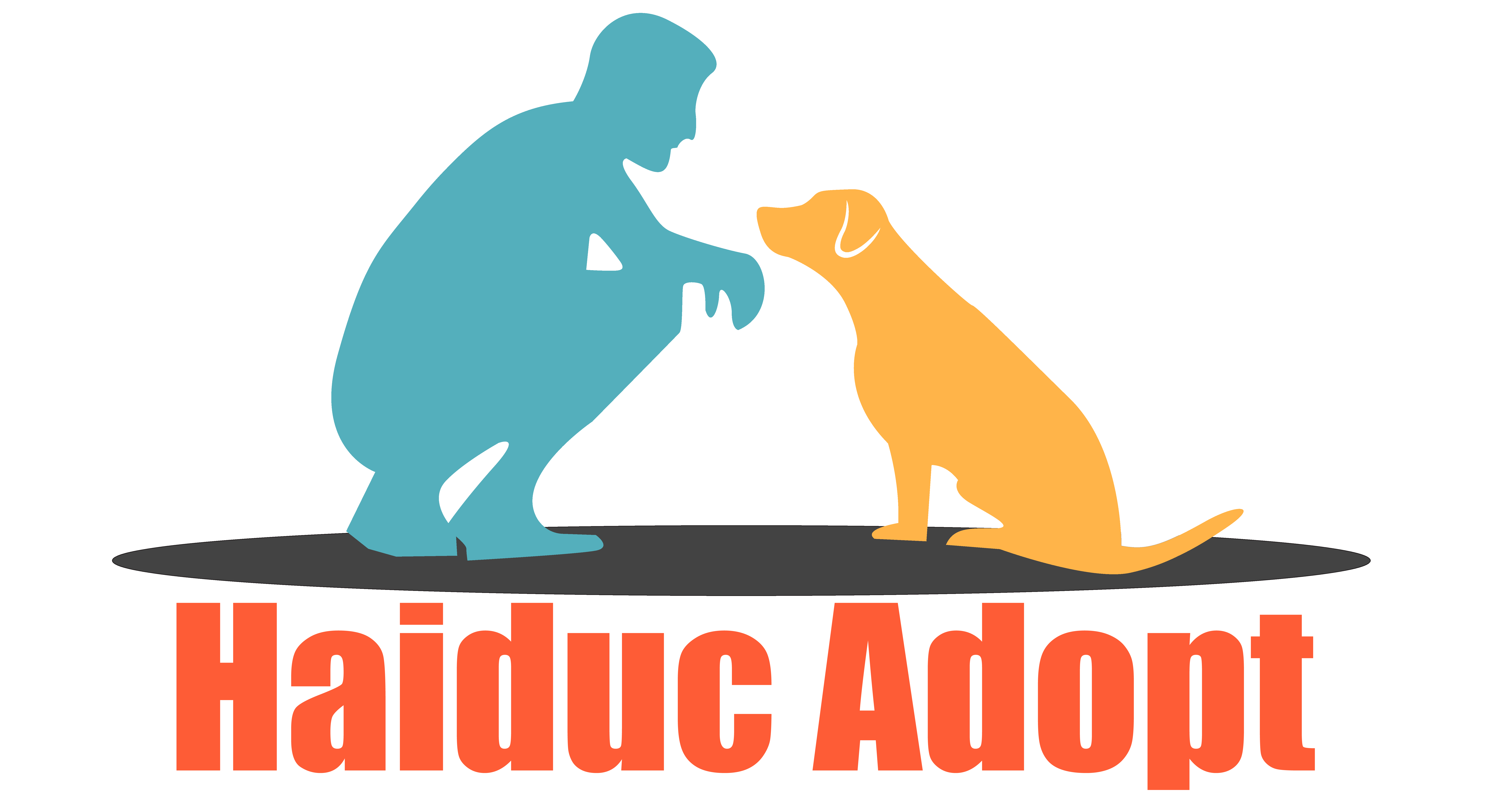 HaiducAdopt Logo